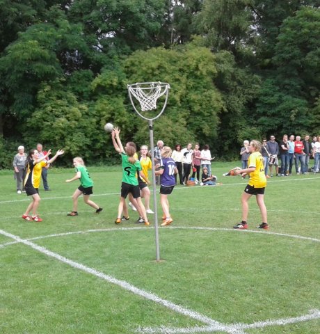 Kreismeisterschaft Feld 2017